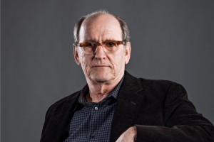 Actor Richard Jenkins '69 nominated for an Emmy!