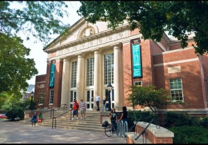 Forbes Best Colleges in America