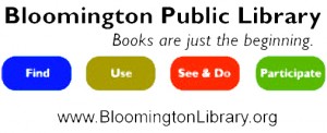 bloomington public library