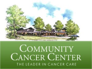 community cancer center
