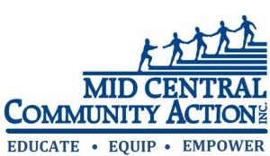 mid central community action