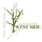 west bloomington revitalization project