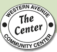 western avenue community center