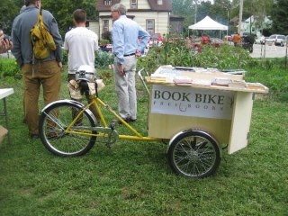 WBRP Book Bike