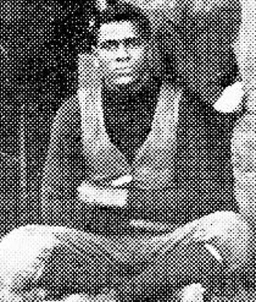 LeRoy Williams, Class of 1909