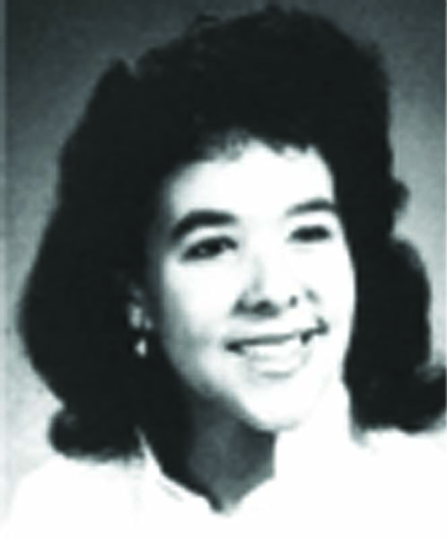 Lori DeLaCruz, ca. 1986