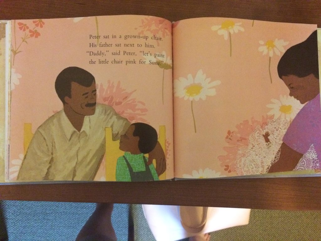 Research study about furniture picture