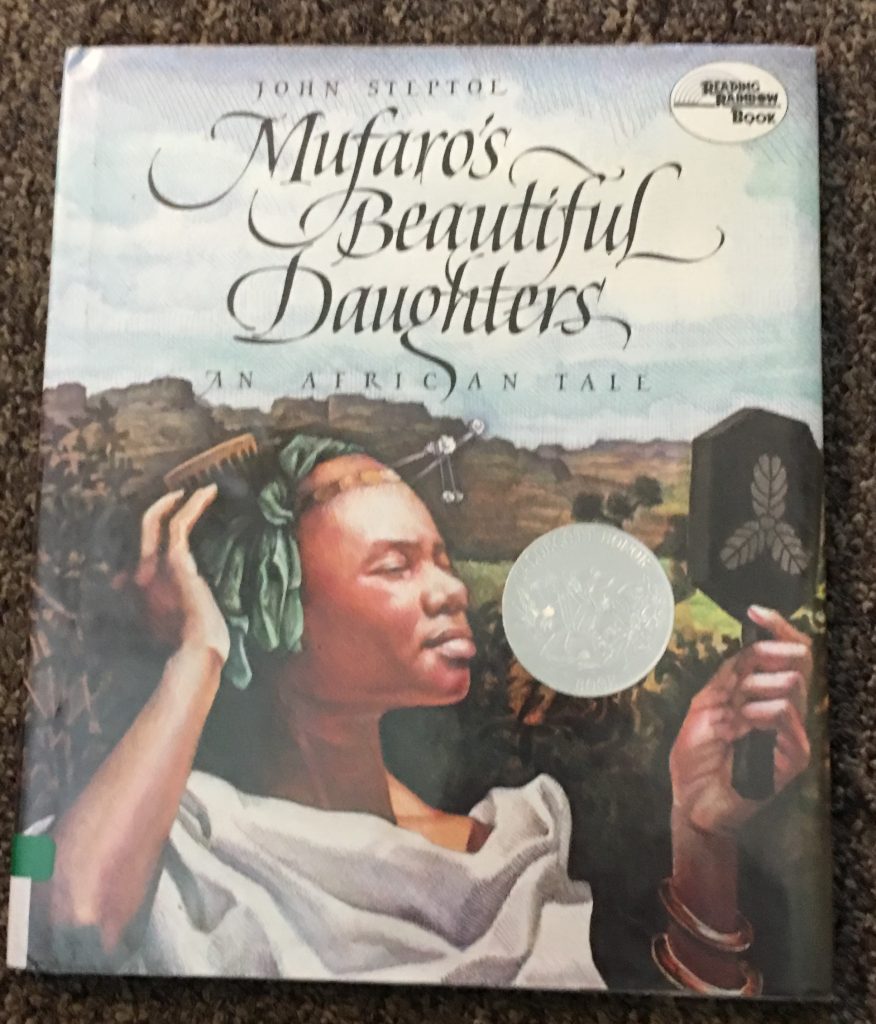 Mufaro’s Beautiful Daughters: An African Tale | Children's Lit Review ...