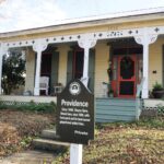 Moved from Bayou Sara