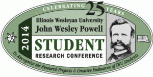 John Wesley Powell Conference logo