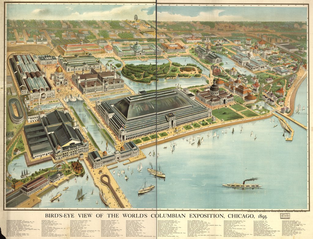 World Digital Library | Ames Library News