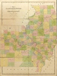 WDL Illinois Map