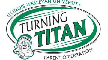 Turning Titant Parent logo