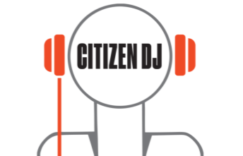 citizen_dj_logo