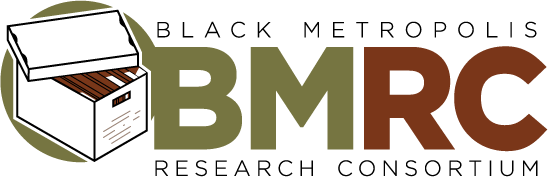 Black Metropolis Research Consortium (BMRC) logo