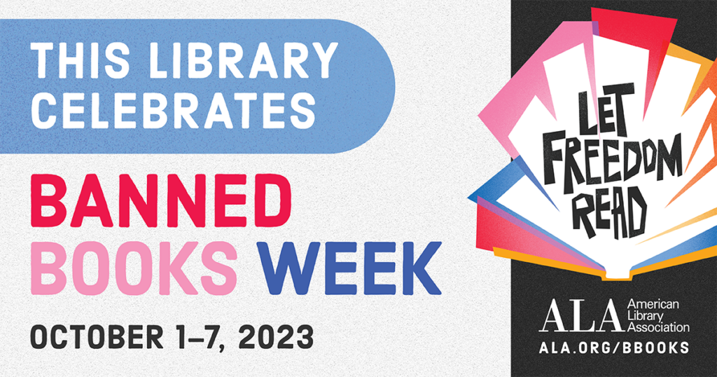 banned books week